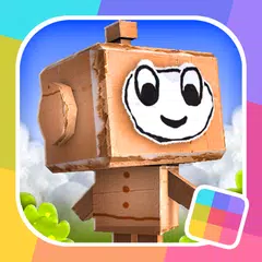 Paper Monsters - GameClub XAPK download