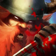 Скачать Runic Rampage - Hack and Slash APK