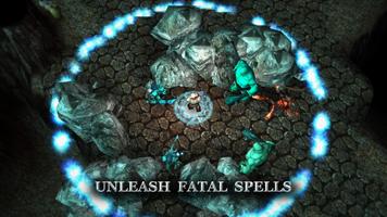 Runic Rampage - Hack and Slash スクリーンショット 2