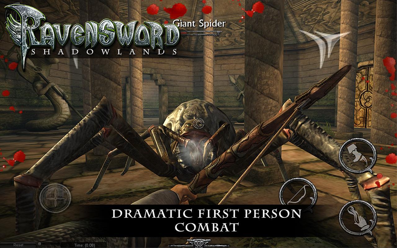 3 игра началась. Ravensword 2 Shadowlands. Ravensword на андроид. Игра Ravensword Shadowlands. Ravensword Shadowlands на андроид.