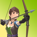 BowRider.io: Giochi con l'arco