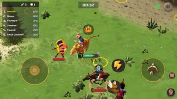 BowRider.io ảnh chụp màn hình 2