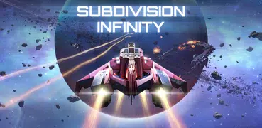 Subdivision Infinity