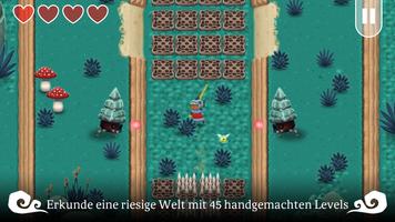 Die Legende des Skyfish Screenshot 1