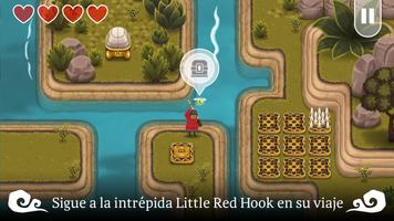 La Leyenda de Skyfish Zero Poster
