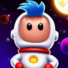 Space Chicks APK download