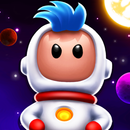 Space Chicks APK