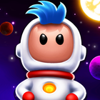 Space Chicks icon