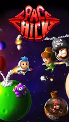 download Space Chicks APK
