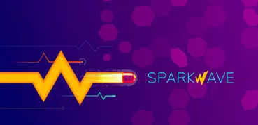 Sparkwave