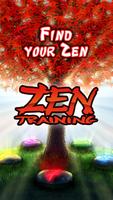 Zen Training Affiche
