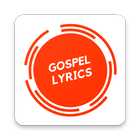 Top Gospel Lyrics, Artists and Albums icône