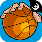 Basketball Shooting biểu tượng