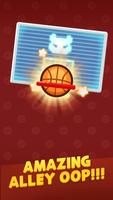 Basketball Shooting captura de pantalla 3