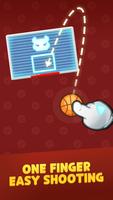 Basketball Shooting 截图 1