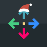 Move Here Move There icon