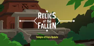 Relics of the Fallen