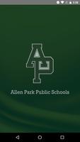 Allen Park Public Schools Affiche