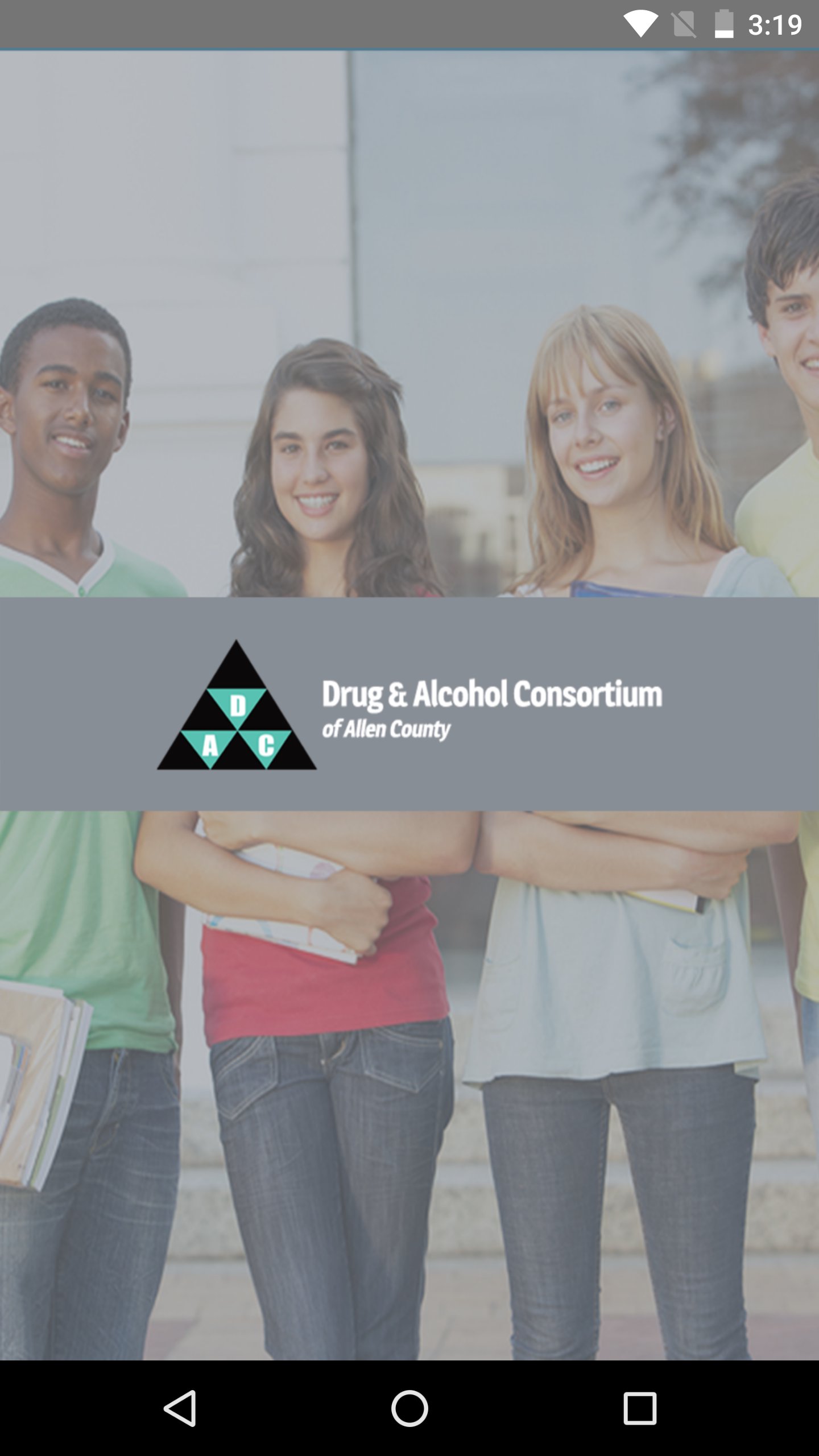 Drug & Alcohol Consortium of Allen County APK do pobrania na Androida