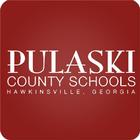 Pulaski आइकन