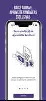 Apreciatte Bebidas 포스터