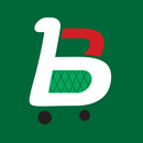Baratão Supermercados APK