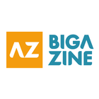Bigazine иконка