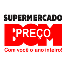 Clube Supermercado Bom Preço aplikacja