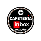 Cafeteria Inbox-icoon