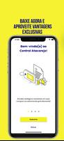 Central Atacarejo ポスター