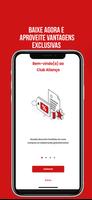 Aliança Club plakat