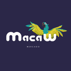 Clube Macaw icône