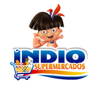 Clube + Índio ikon