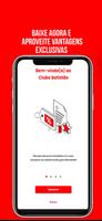 Clube Batistão plakat