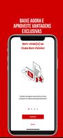 Clube Bom Vizinho โปสเตอร์