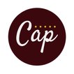 Clube Cap ícone