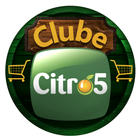 Clube Citro 5 آئیکن