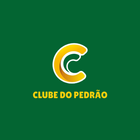 Clube do Pedrão ไอคอน