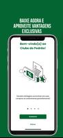 Clube do Pedrão โปสเตอร์