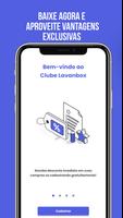 Clube Lavanbox poster