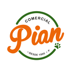 Clube Pian icon