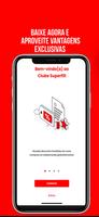 Clube Superfill 海報
