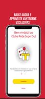 Clube Rede Super Sul Poster