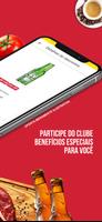Clube Rede Super Sul captura de pantalla 3