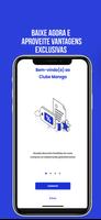 Clube Marega 海报