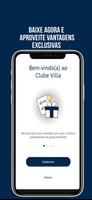 Clube Villa পোস্টার