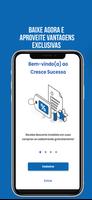 Cresce Sucesso e-Commerce পোস্টার
