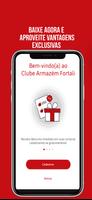 Clube Armazém Fortali 포스터