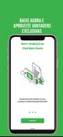 Club Bom Gosto Poster