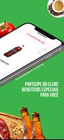 Club Bom Gosto captura de pantalla 3